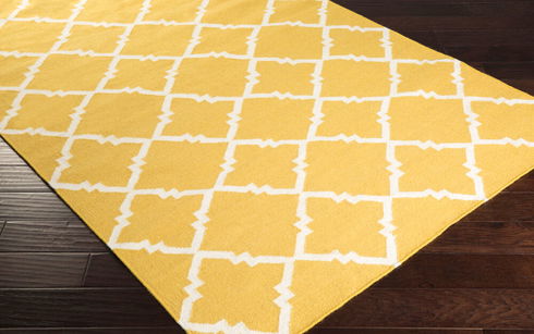 Frontier Handmade Rug