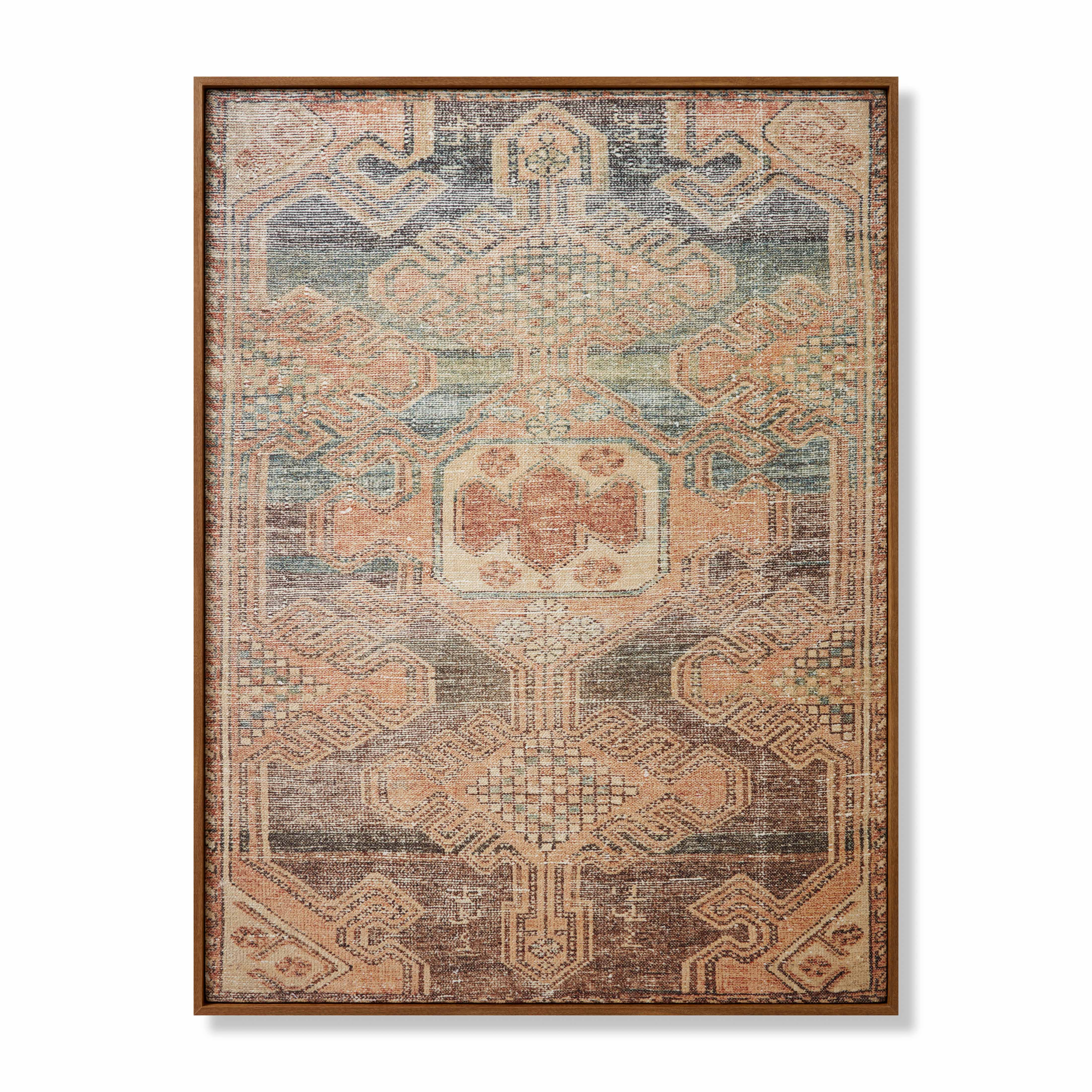 Loloi Saint Elizabeth Wall Art large image 
