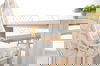 Lattis Outdoor Dining Chair thumbnail 13