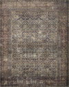 Amber Lewis x Loloi Morgan Rug, 2'3" length x 7'6" width thumbnail 1