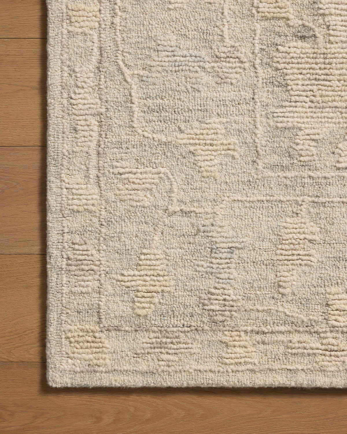 Loloi Cynthia Rug, 7'9" length x 9'9" width View 3