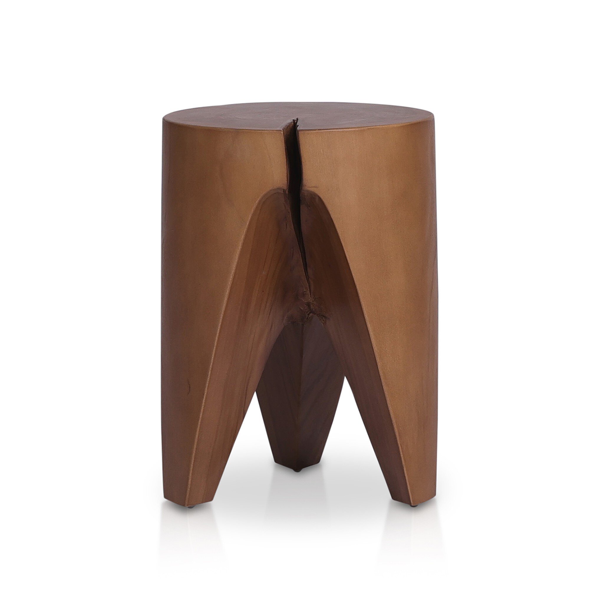 Petros Outdoor End Table large image 