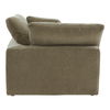 Clay Corner Chair Desert Sage thumbnail 2
