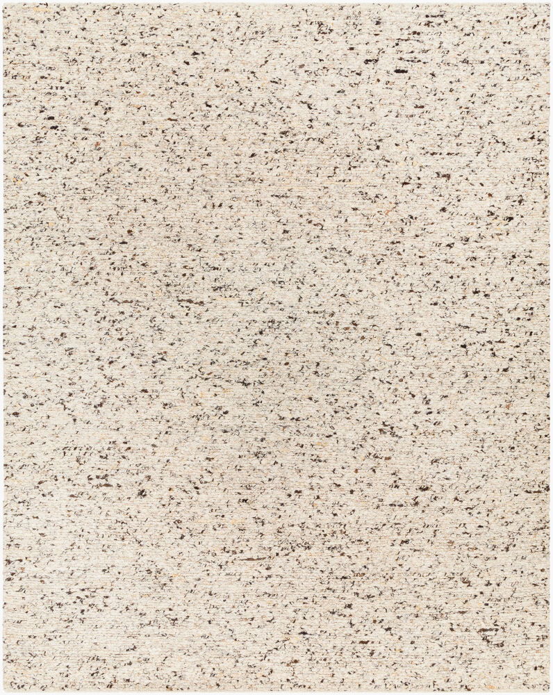 La Palma Handmade Rug, by Surya, 1'6" length x 1'6" width