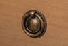 Poppin's 3 Drawer Chest, by Sarreid, 1'4" length x 1" width x 1" height thumbnail 12