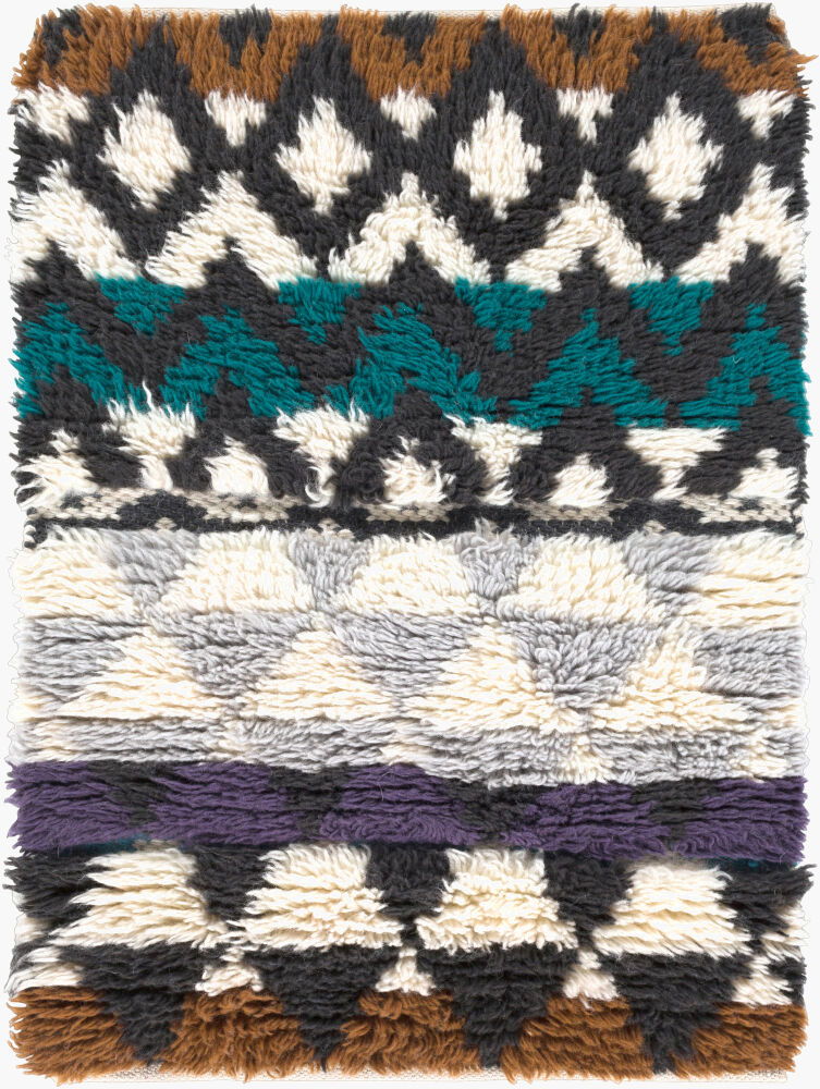 Atticus Handmade Rug large image 