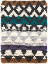 Atticus Handmade Rug thumbnail 0