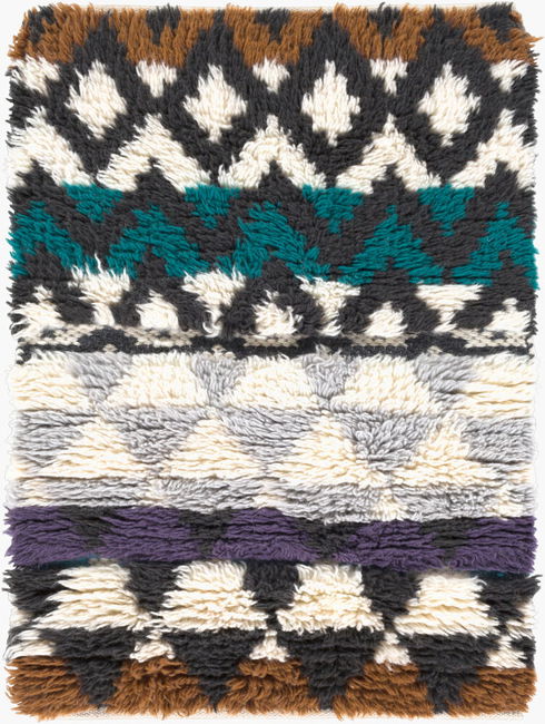Atticus Handmade Rug