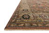 Loloi Heirloom Rug, 6' length x 9' width thumbnail 4