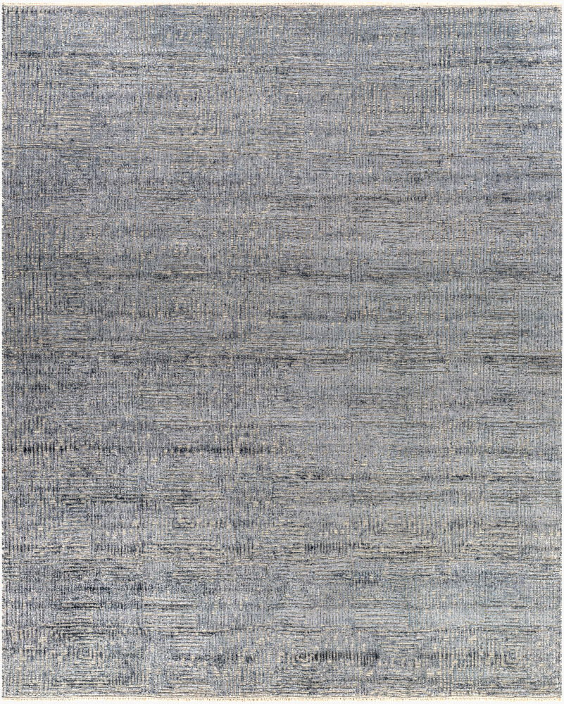 Lora Handmade Rug, by Surya, 14' length x 10' width