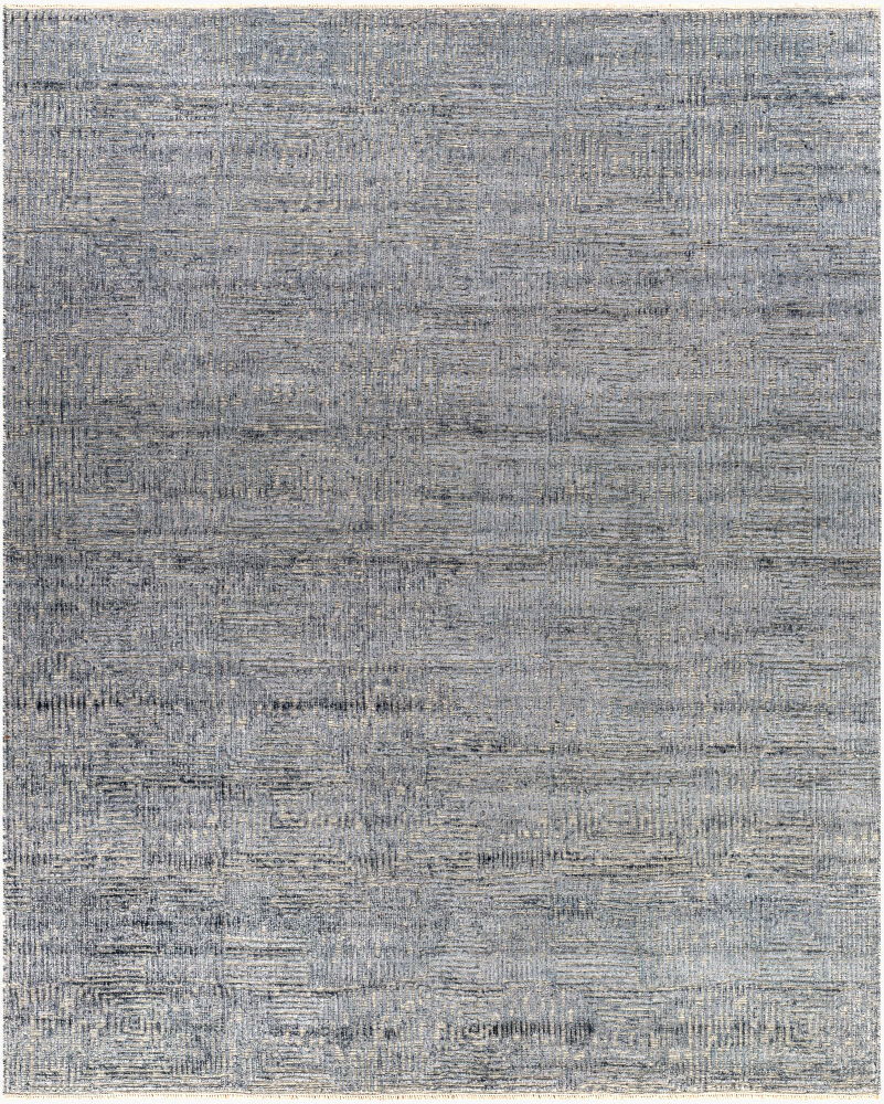 Lora Handmade Rug large image 