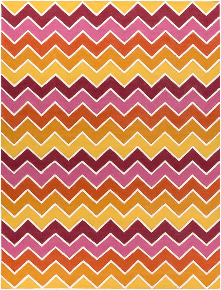 Blox Handmade Rug large image 