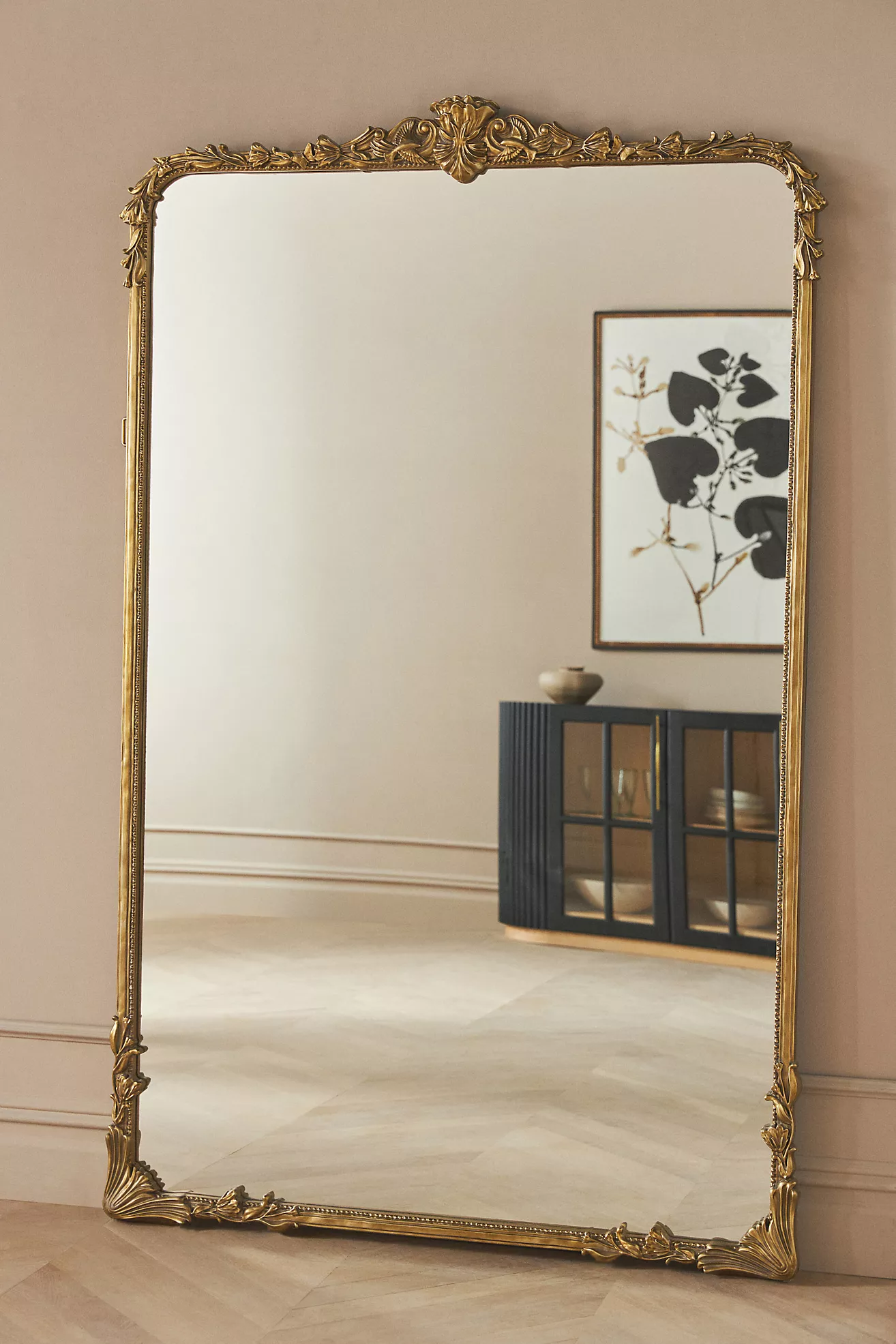 Online Designer Bedroom Mila Mirror