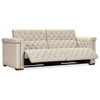 SS Loveseat, Sofas & Sectional by Hooker Furniture, 89.5" width x 28.75" height x 43" depth thumbnail 3