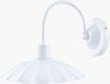 Pavona Wall Sconce, by Surya, 14" length x 10" width x 10" height thumbnail