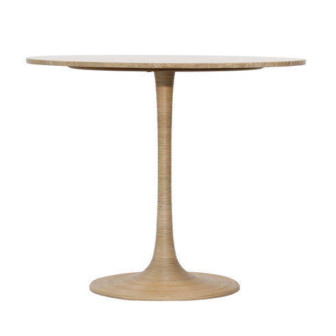 Martine Bistro Table Natural