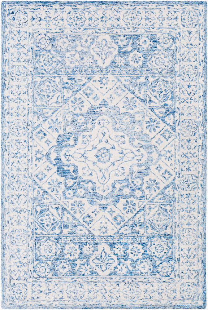 Serafina Handmade Rug large image 