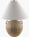 Nivalis Accent Table Lamp, by Surya, 20" width x 24" height thumbnail