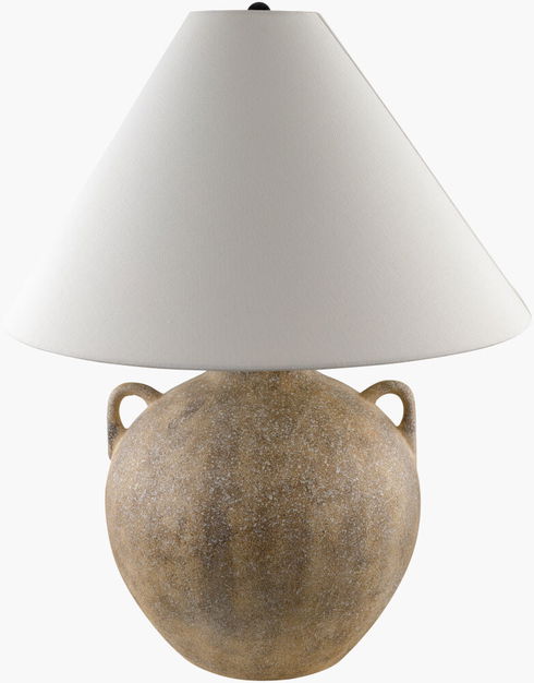 Nivalis Accent Table Lamp