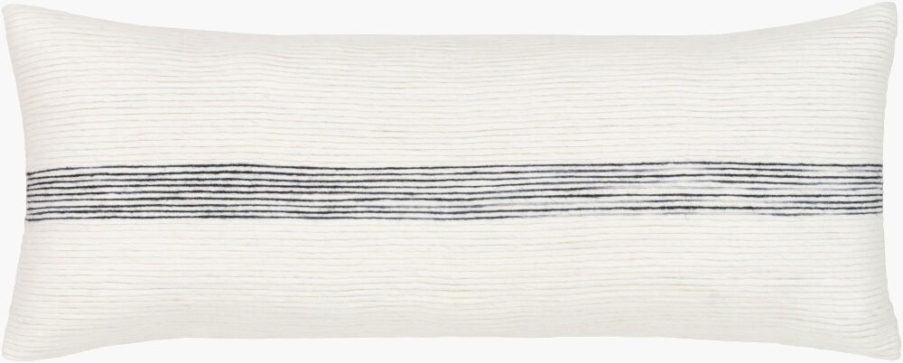 Carine Lumbar Pillow large image 