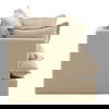 Monica Sofa Sand thumbnail 2