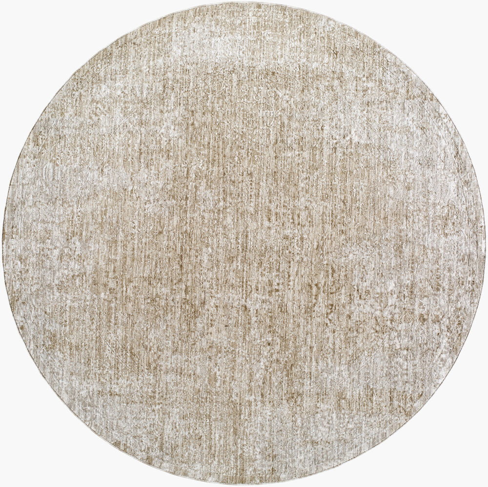 Masterpiece Machine Woven Rug, by Surya, 6'6.74" length x 6'6.74" width