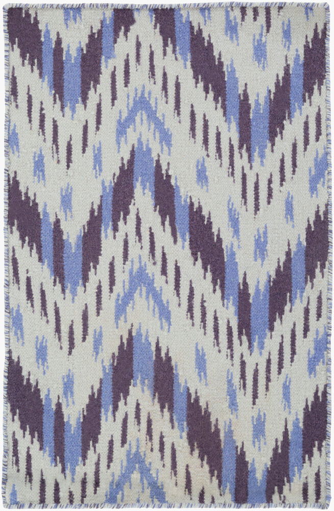 Front Porch Handmade Rug large image 