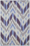 Front Porch Handmade Rug thumbnail 0