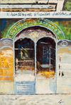 Surya Wall Decor thumbnail 0