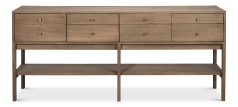 Adler Console Table
