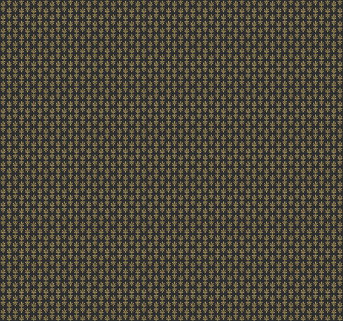 Petal Black Wallpaper
