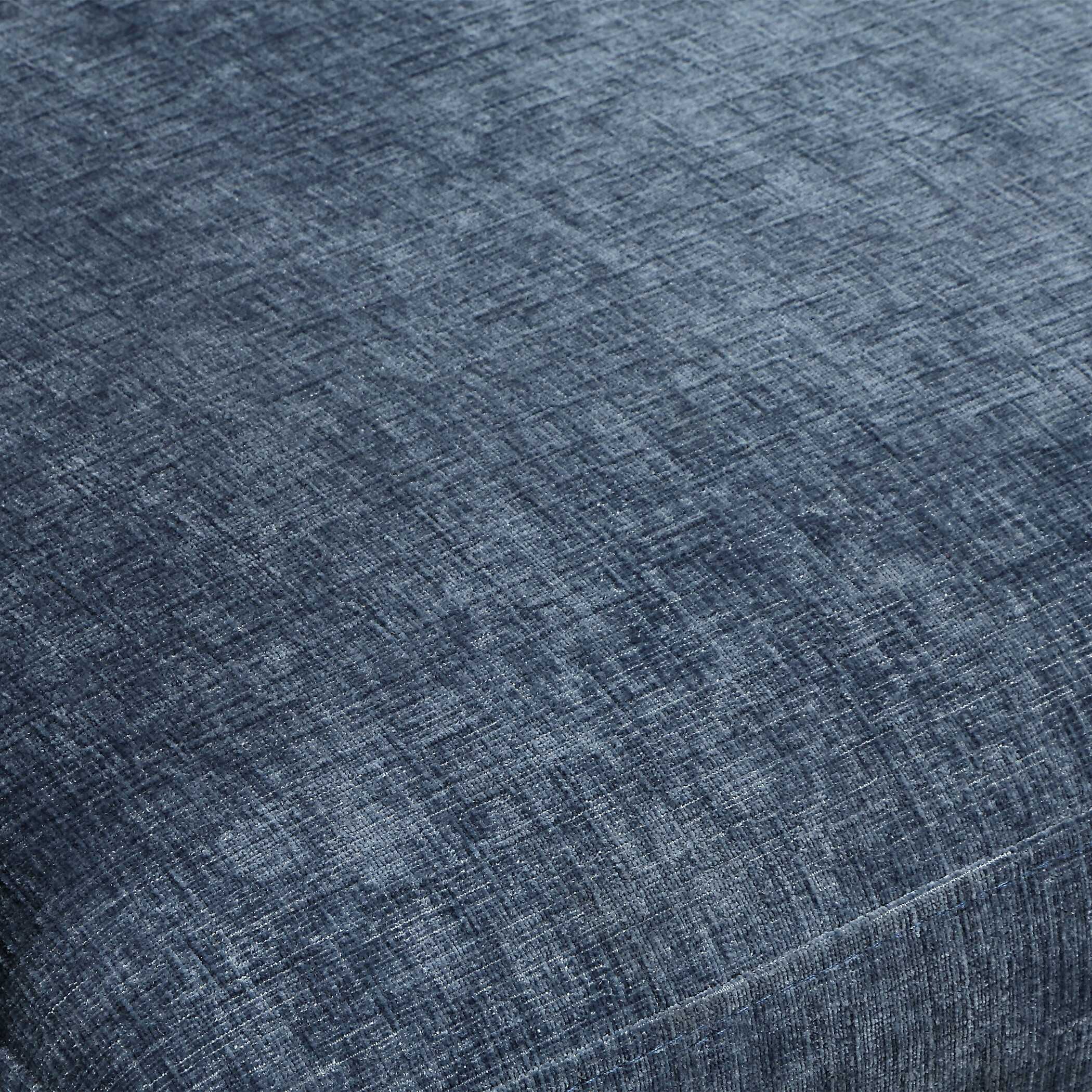 Harbor Blue Dining Chair, Furniture by Uttermost, 24.5" width x 31.5" height x 26" depth View 8