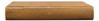 Shagreen Books  Set Of 12  Tawny Brown, by Sarreid, 1" length x 5" height thumbnail 5