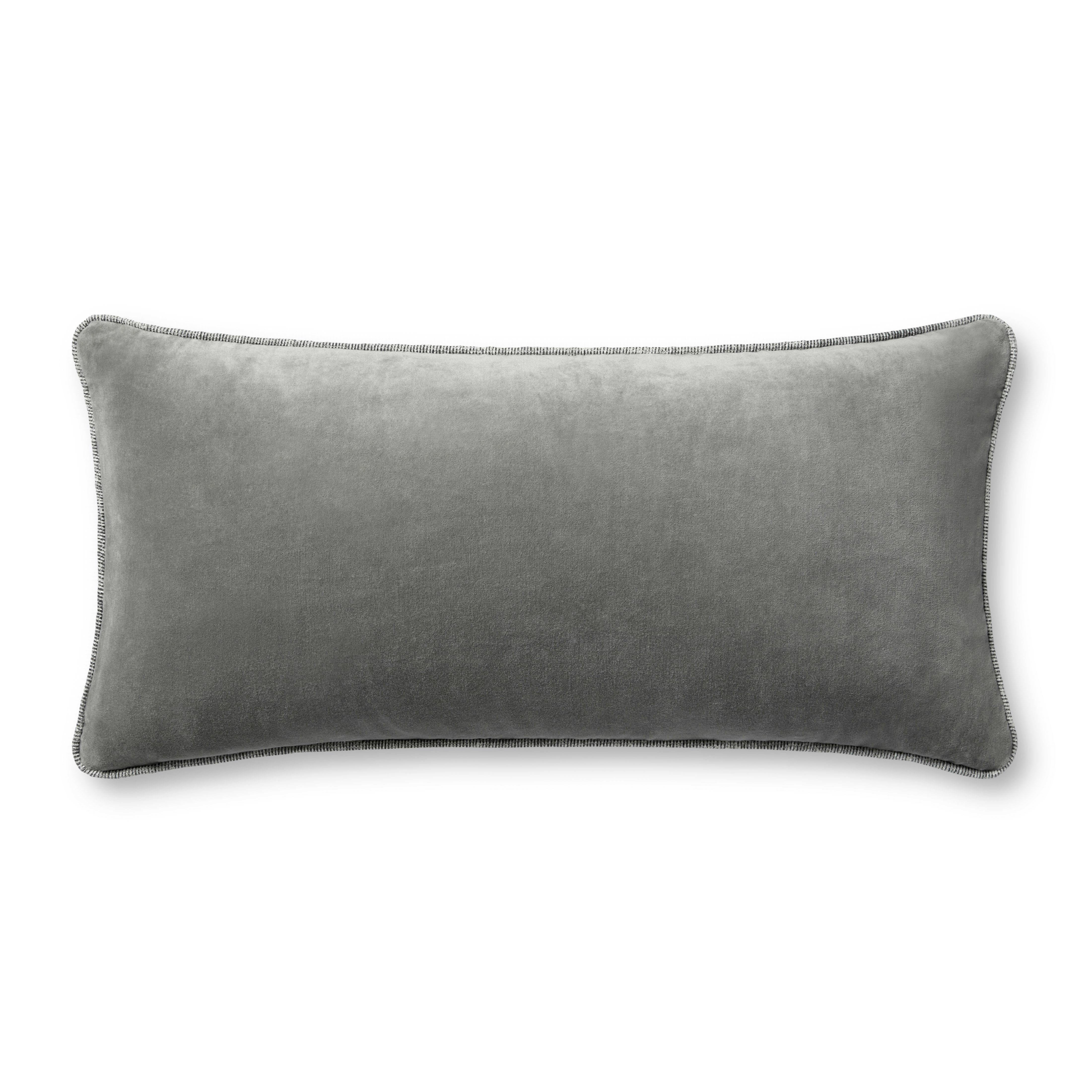 Chris Loves Julia x Loloi Liza Pillow large image 
