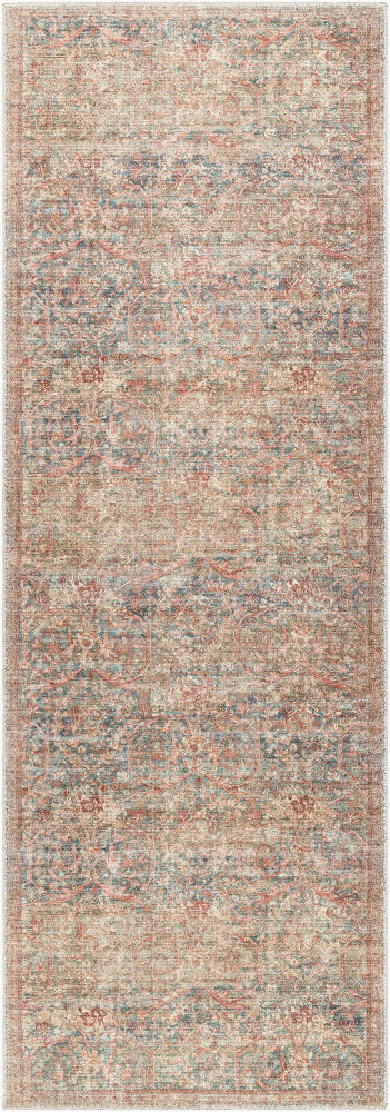 Marlene Machine Woven Rug large image 
