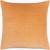 Digby Accent Pillow Poly, Decorative Pillow by Surya, 20" length x 20" width thumbnail