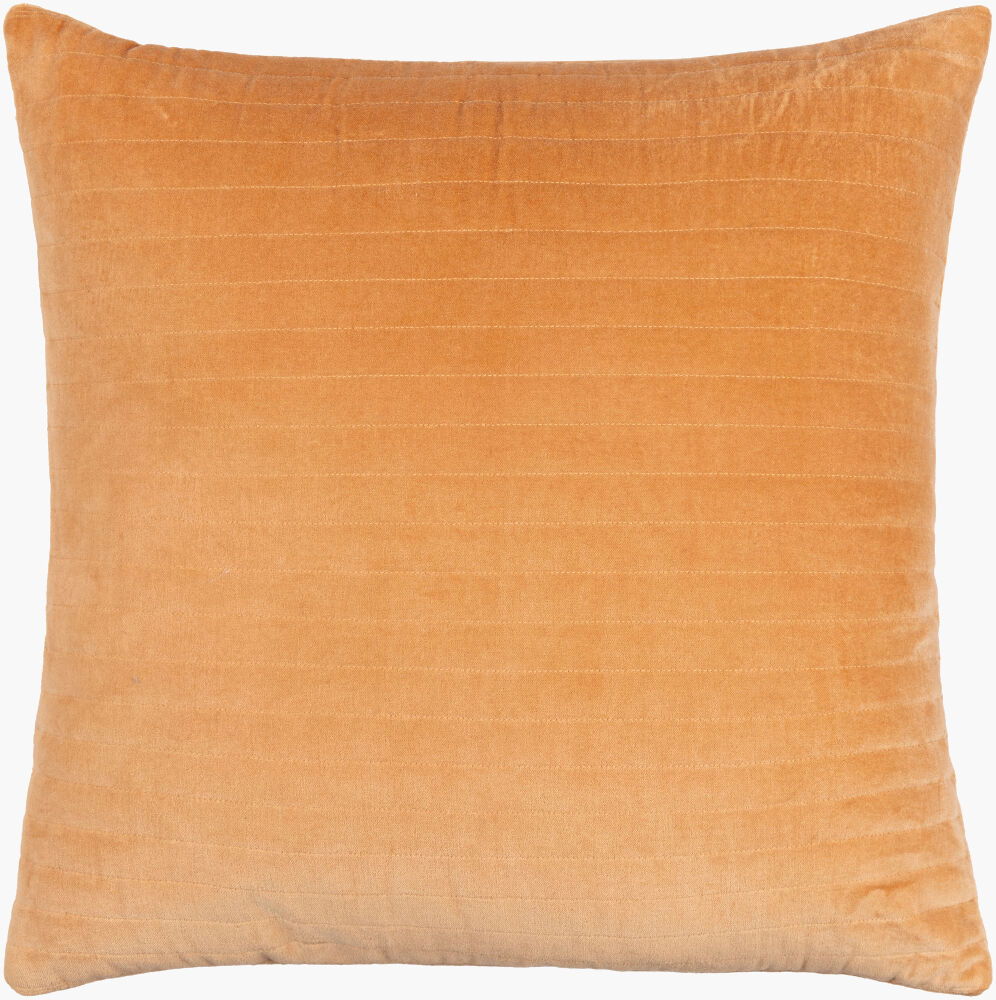 Digby Accent Pillow Poly, Decorative Pillow by Surya, 22" length x 22" width