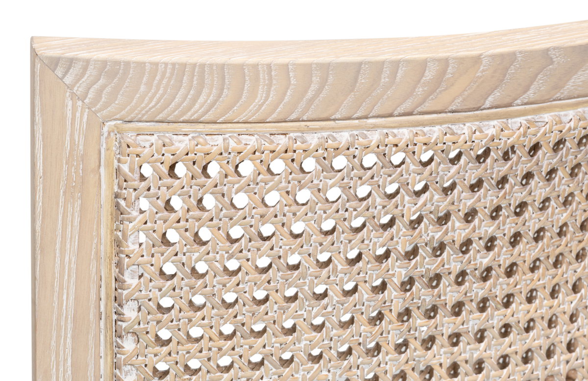 Ridge Chair, by Sarreid, 1'10" length x 1'8" width x 2'11" height View 7