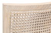 Ridge Chair, by Sarreid, 1'10" length x 1'8" width x 2'11" height thumbnail 7