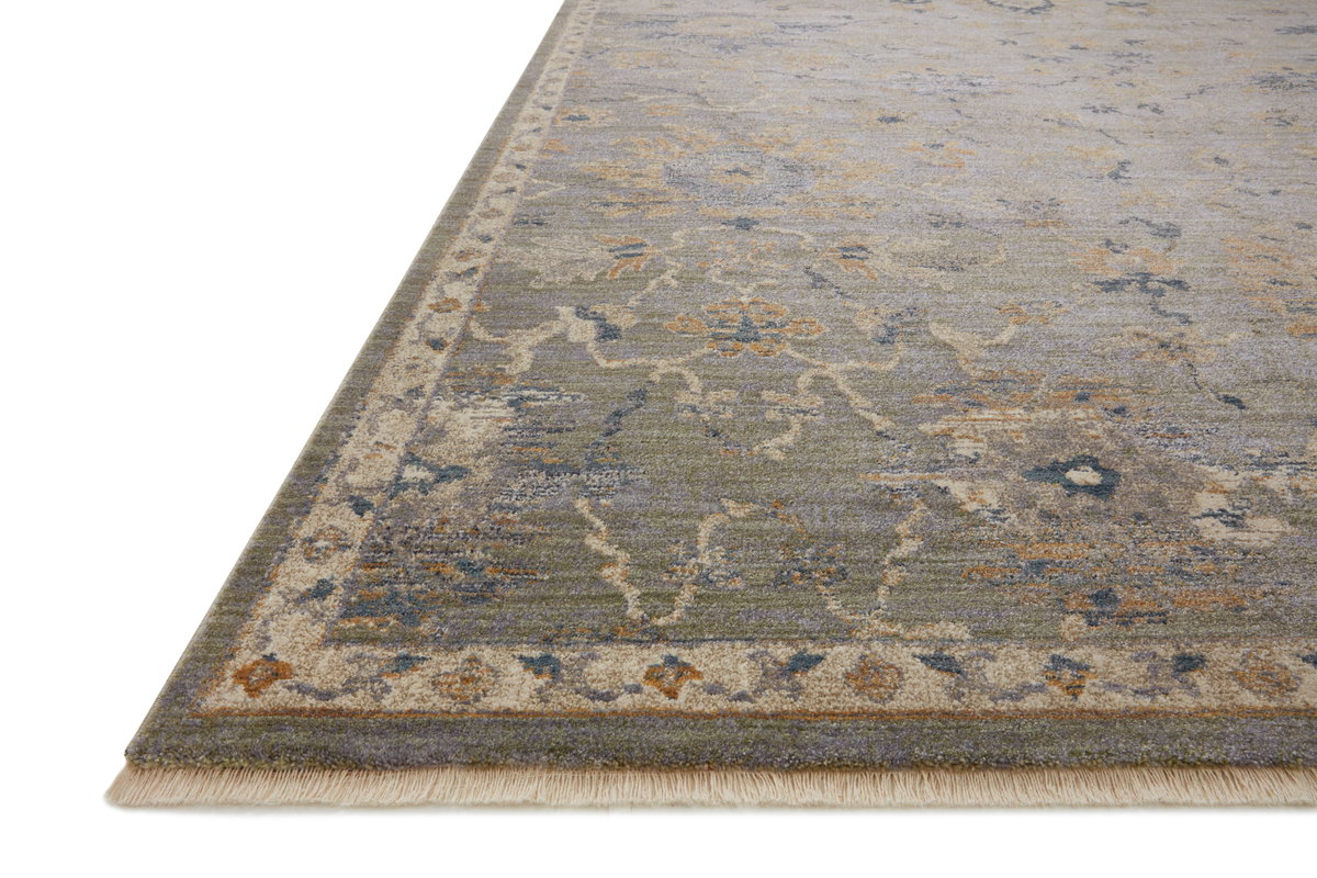 Loloi Giada Rug, 2'7" length x 4' width View 3