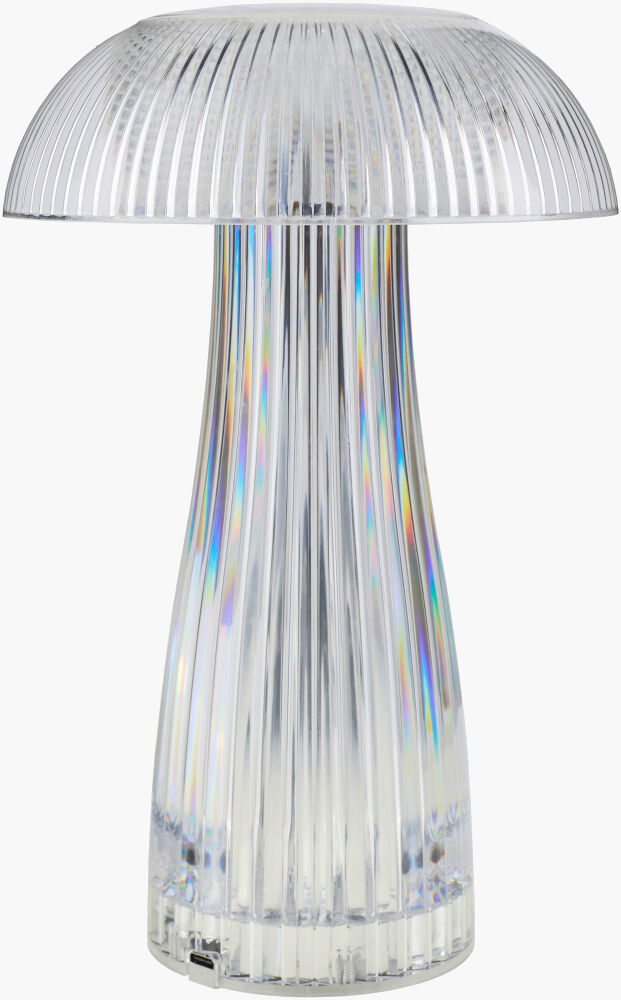 Furnas Accent Table Lamp large image 