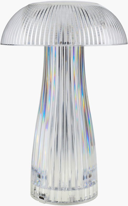 Furnas Accent Table Lamp