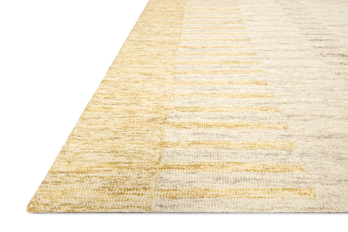 Chris Loves Julia x Loloi Chris Rug, 5' length x 7'6" width View 5