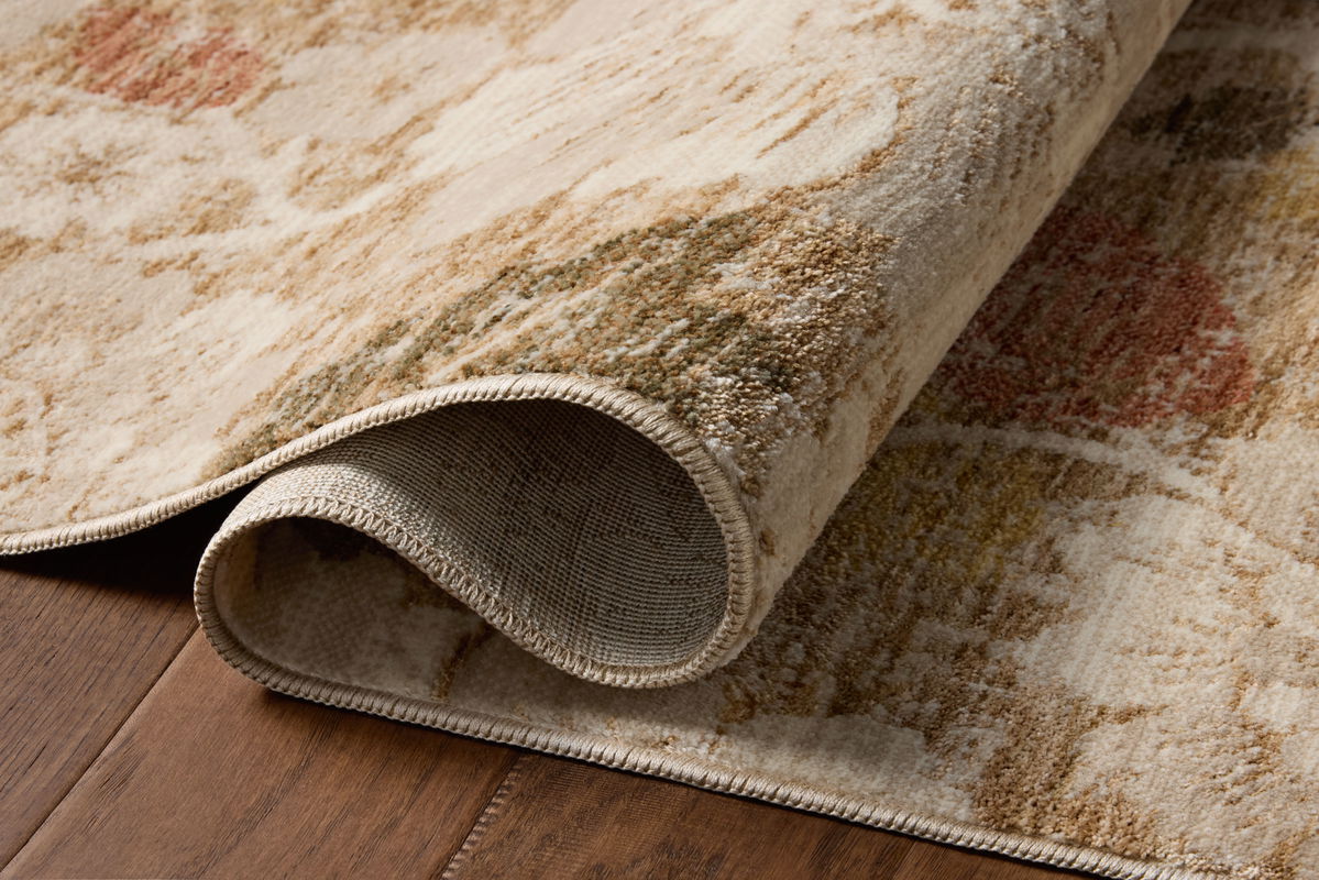 Loloi Eileen Rug, 2'6" length x 7'6" width View 4