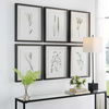 Forest Finds Framed Prints Set/6 3 Forest Finds Framed Prints Set/6 thumbnail 3
