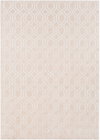 Belvoire Handmade Rug, by Surya, 6' length x 4' width thumbnail