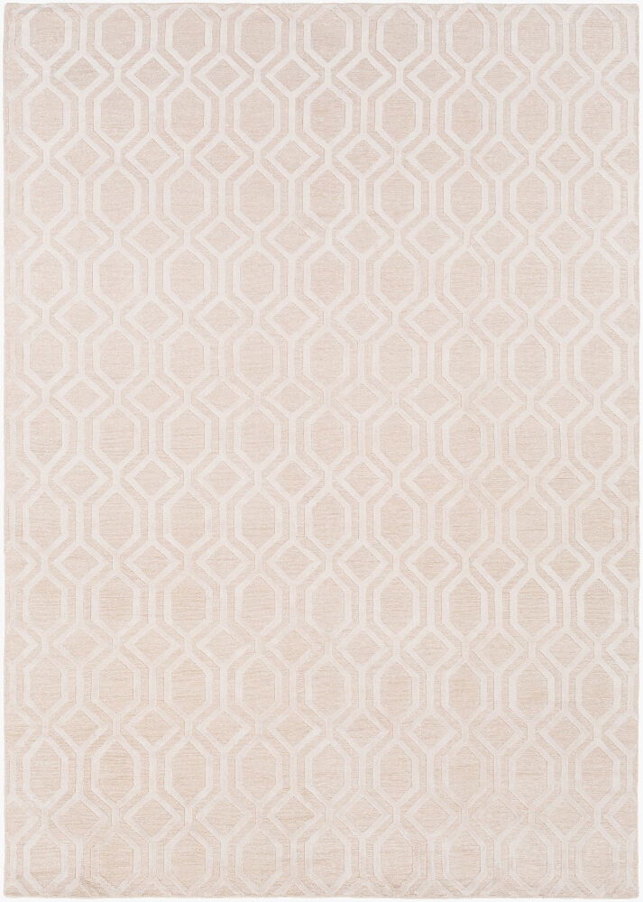 Belvoire Handmade Rug large image 