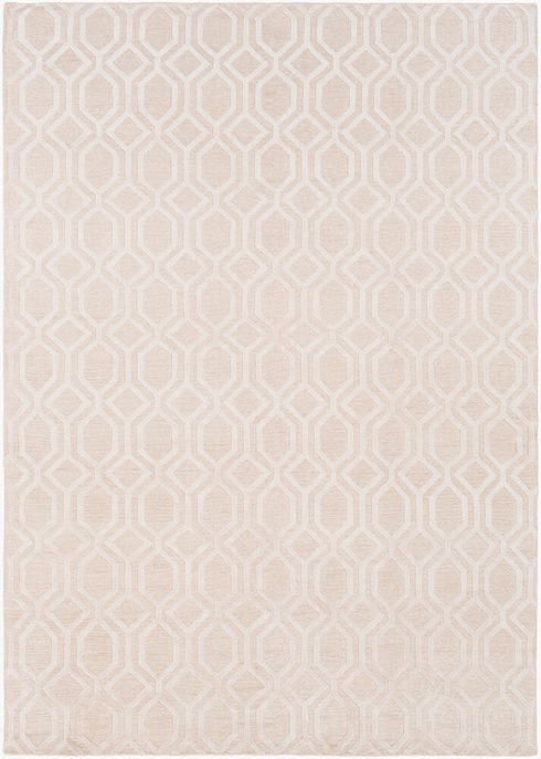 Belvoire Handmade Rug