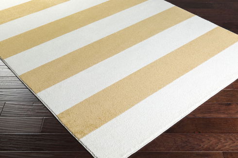 Horizon Machine Woven Rug