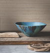 Marled Abaca Taupe Wallpaper thumbnail 1